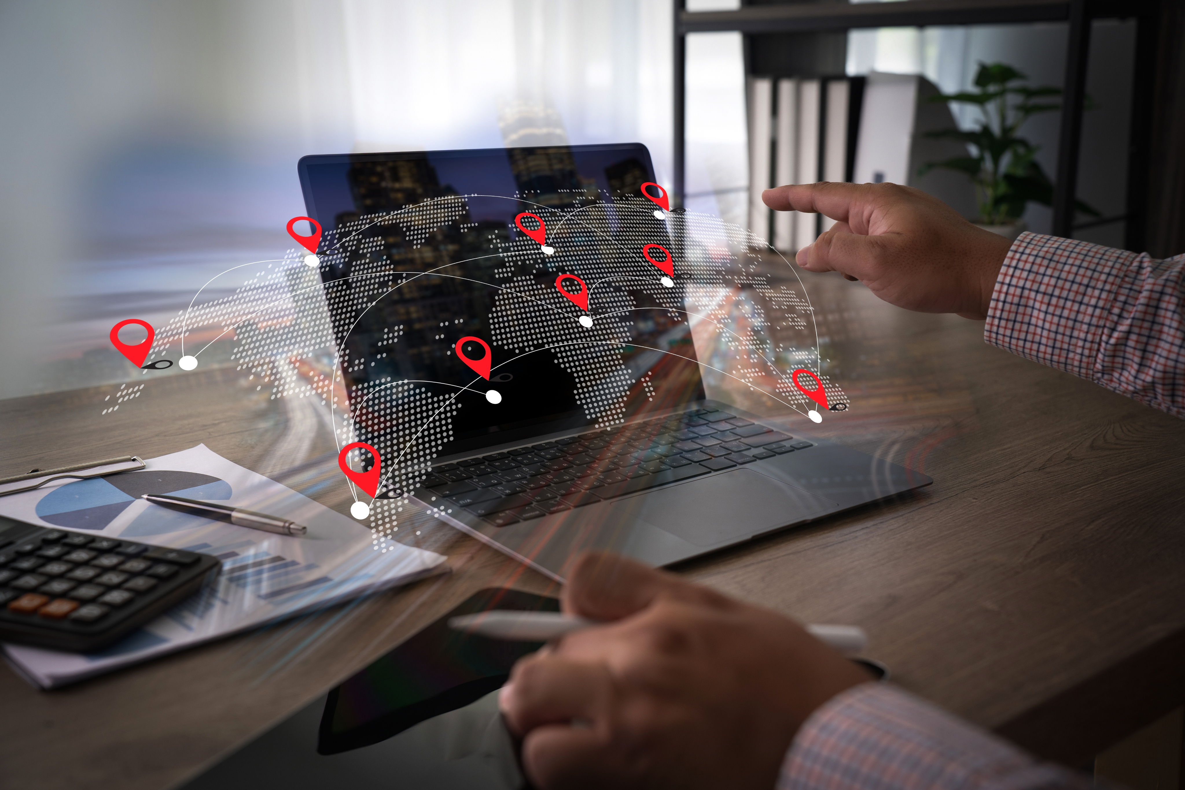 Fleet assessment and tracking process