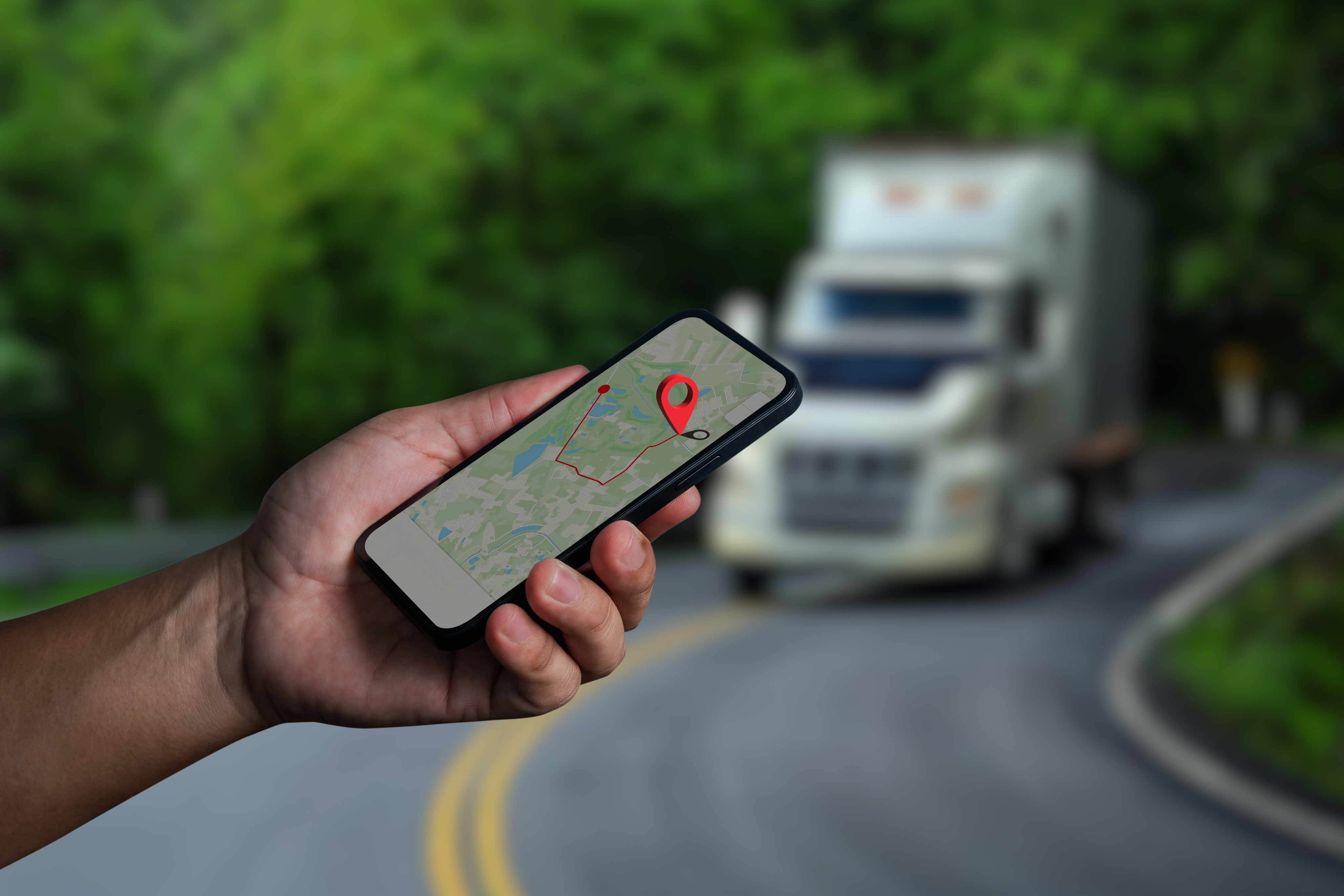 Cargo & Asset Tracking