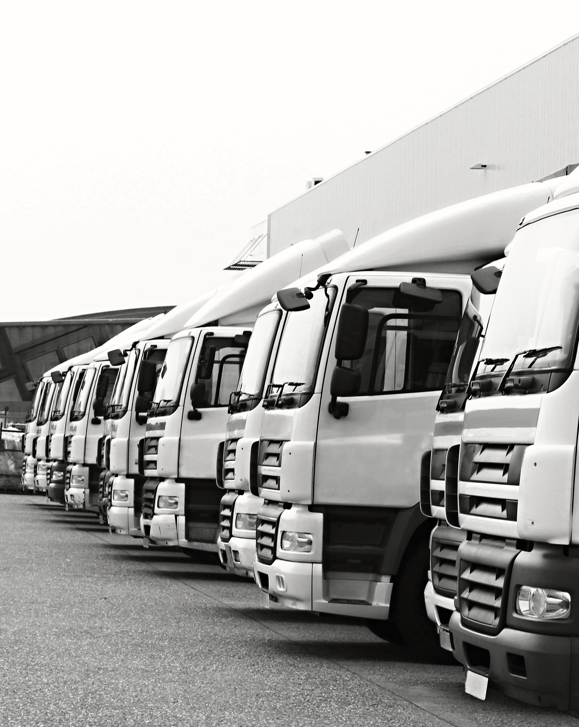 Fleet Management
